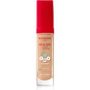 Bourjois Healthy Mix овлажняващ коректор против тъмни кръгове цвят 52 Beige 6ml