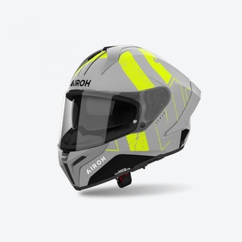 Airoh Matryx SCOPE