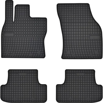 Image 1 of FroGum Гумени стелки за Audi Q2 (2016-2020), марка Frogum (401976)