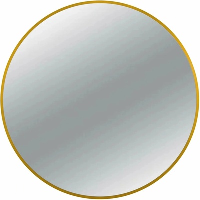 Balneo Corina 80 x 80 cm zlatá L0101030503-3