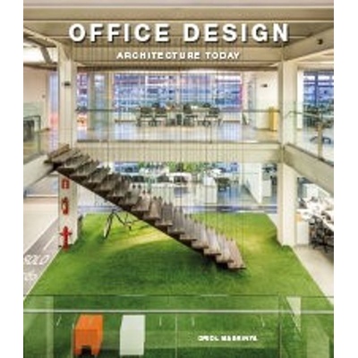 Corporate Design: Architecture Today
