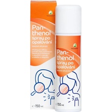 Aveflor Trioderm Sun Panthenol spray po opalování 150 ml