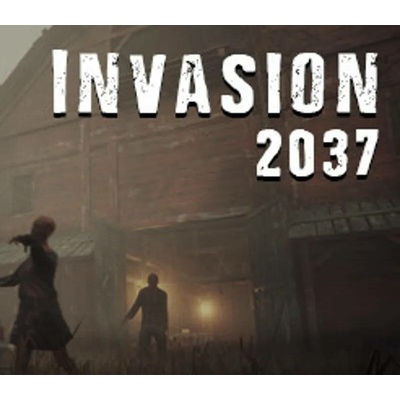 Invasion 2037
