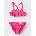 NAME IT Бански две части nkfzaya bikini