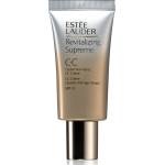 Estée Lauder Revitalizing Supreme + Global Anti-Aging CC Creme Крем с подмладяващ ефект SPF 10 30 ml