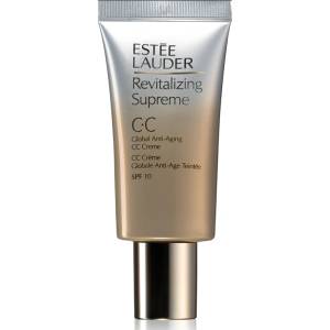 Estée Lauder Revitalizing Supreme + Global Anti-Aging CC Creme Крем с подмладяващ ефект SPF 10 30 ml