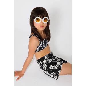 Marc Jacobs Детски бански от две части (w60758.86.108)