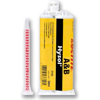 Loctite EA 9466 konstrukční lepidlo 50 g