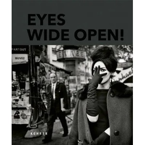 Eyes Wide Open! 100 Years Of Leica (ISBN: 9783868285307)