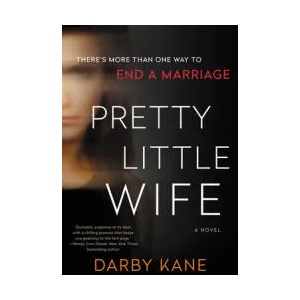 Pretty Little Wife | Darby Kane (ISBN: 9780063016408)