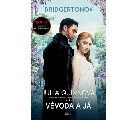 Vévoda a já