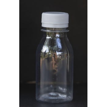 Image 1 of ЛАЙТС Пластмасова бутилка изработена от РЕТ 0.100 л