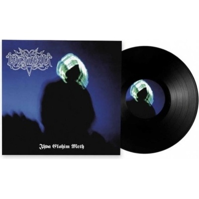 Katatonia - Jhva Elohim Meth LP