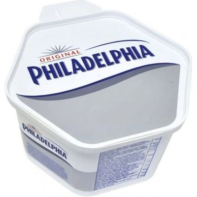 Philadelphia krémový sýr 1650 g