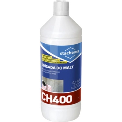 Stachema CH400 Prísada do mált 1 l