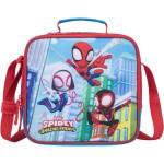 Uwear Термо чанта за храна Spidey It’s Spidey Time (68296)