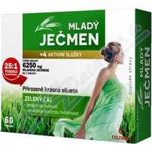 Colfarm Mladý Ječmen 60 tablet