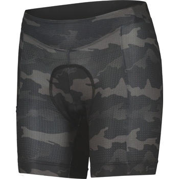 Scott Dámské Trail Underwear Graph + Černá