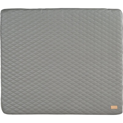 Roba Постелка за преобуване 75x85 cm Stone - Roba (308121L246)