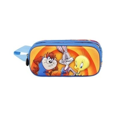 Looney Tunes Peračník 2 vrecká - Space Jam