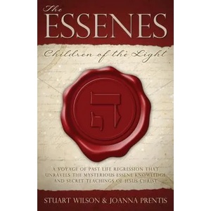 Essenes | Joanna Prentis (ISBN: 9781886940871)