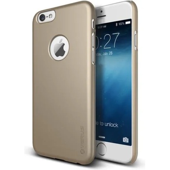 VRS Design iPhone 6 Super Slim Hard case gold