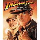 Indiana Jones a poslední křížová výprava BD