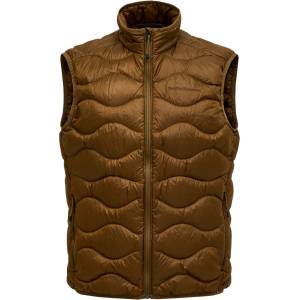 Peak Performance Мъжки пухен елек Peak Performance Helium Down Vest Down vest - Meadow Moss - размер XL (032-1401-0215)
