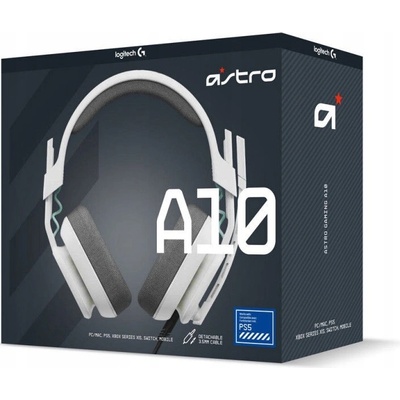 Astro Gaming Astro A10