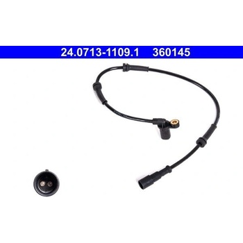 Snímač počtu otáčok kolesa ATE 24.0713-1109.1