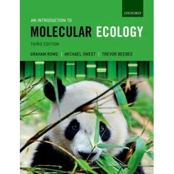 Image 1 of Introduction to Molecular Ecology | Graham Rowe