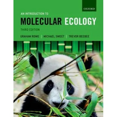 Introduction to Molecular Ecology | Graham Rowe