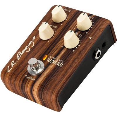 L.R. Baggs Align Reverb