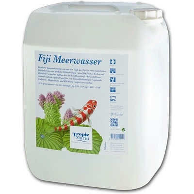Tropic Marin Fiji Meerwasser 20 l