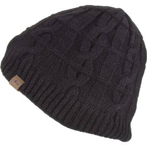 SealSkinz Blakeney Размер: S-M / Цвят: черен