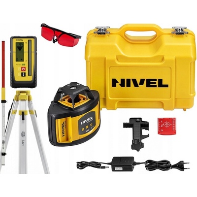 Nivel System NL500 Digital Set