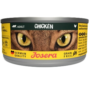 Josera Котка Пилешко 85g