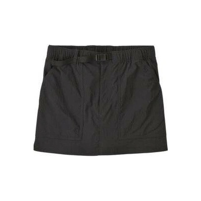 Patagonia Outdoor Everyday Skort černá