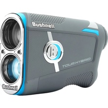 Bushnell Tour Hybrid laserový dálkoměr