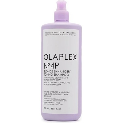 Olaplex 4 Bond Maintenance Shampoo 1000 ml