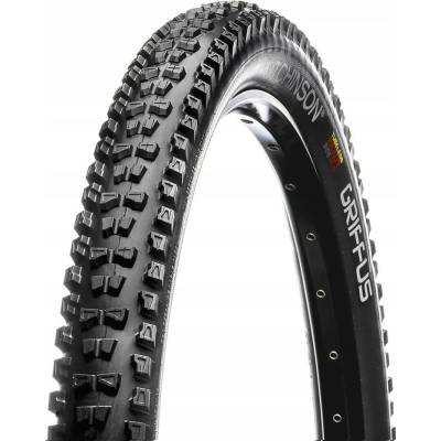 Hutchinson Griffus T.ready 27,5x2,40 MTB bezdušová černá