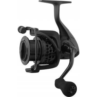 Okuma Custom Black Feeder CLXF-55 FD 4.5:1