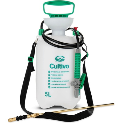 Cultivo 5 l