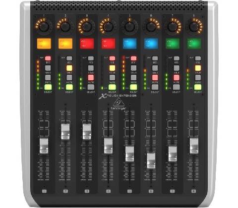 Behringer X-TOUCH EXTENDER