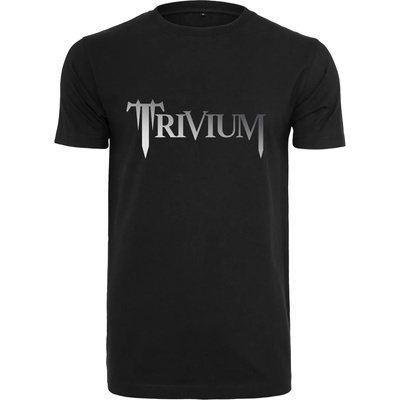 NNM тениска метална мъжки Trivium - Лого - NNM - MC184