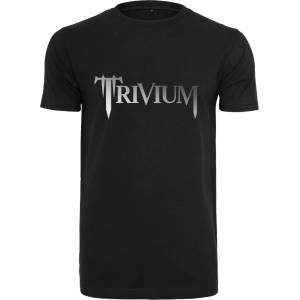 NNM тениска метална мъжки Trivium - Лого - NNM - MC184