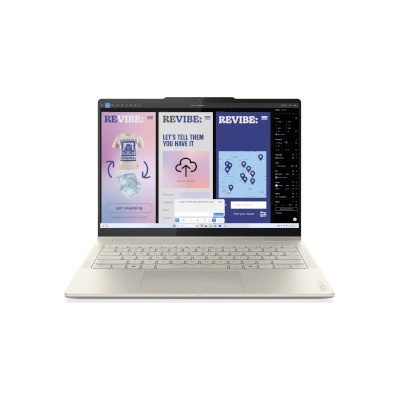 Lenovo Yoga 7 2-in-1 83JQ001PBM