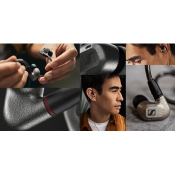 Image 1 of Sennheiser IE 600 (508948)