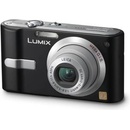 Digitální fotoaparáty Panasonic Lumix DMC-FX12