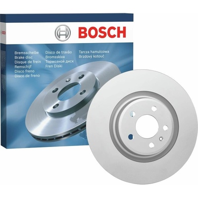 Brzdový kotúč BOSCH 0 986 479 747